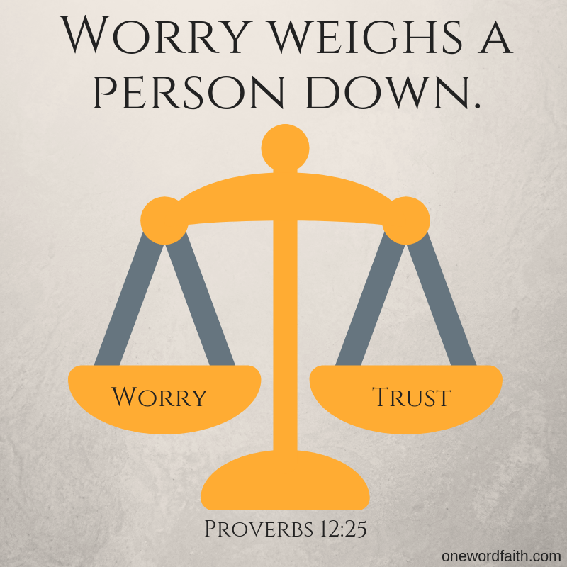 Worry
