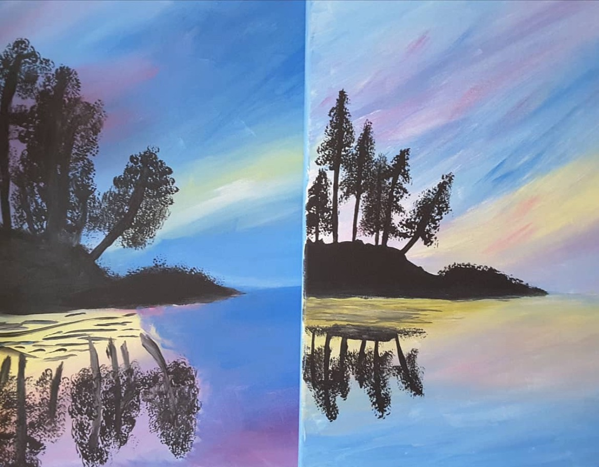 Sacred in the Ordinary